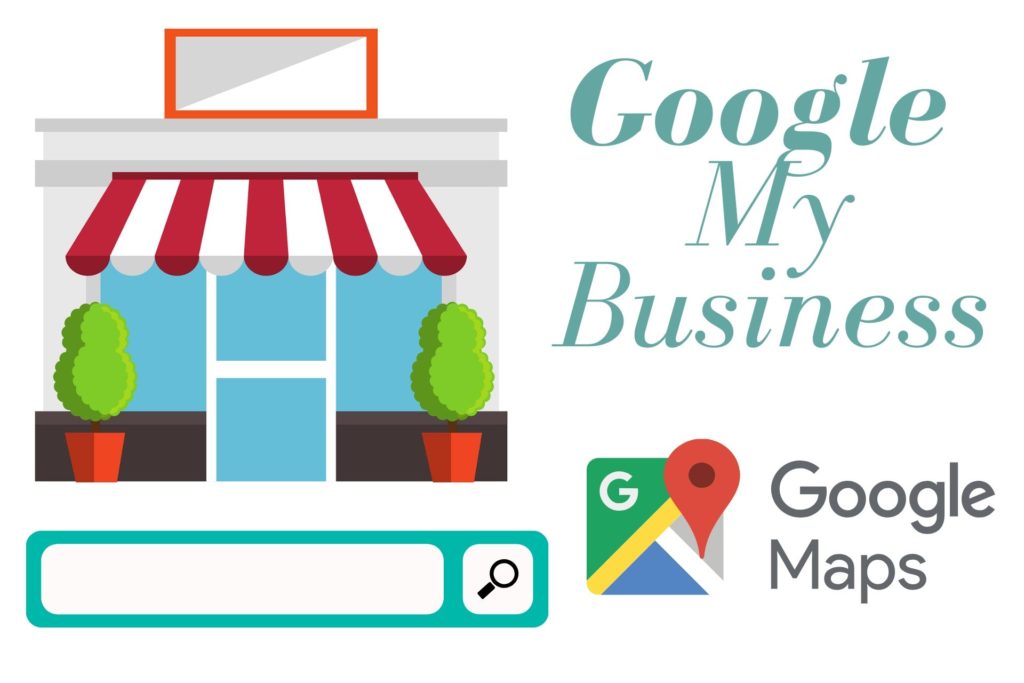 Google My Business